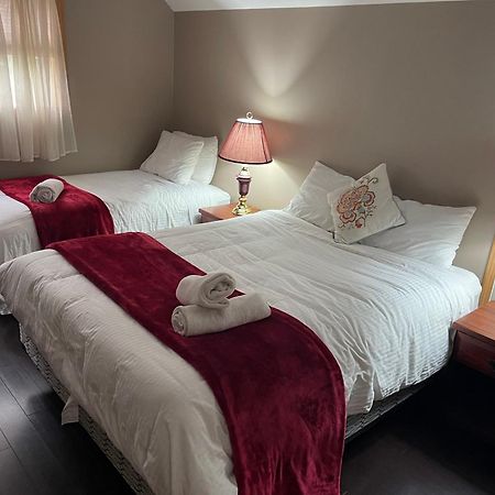 Blaeberry Valley Vacation Rentals Golden Exterior foto