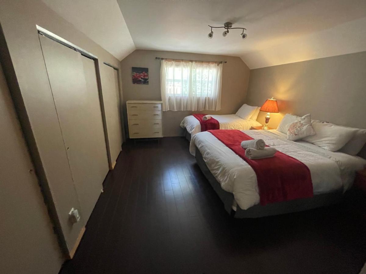 Blaeberry Valley Vacation Rentals Golden Exterior foto